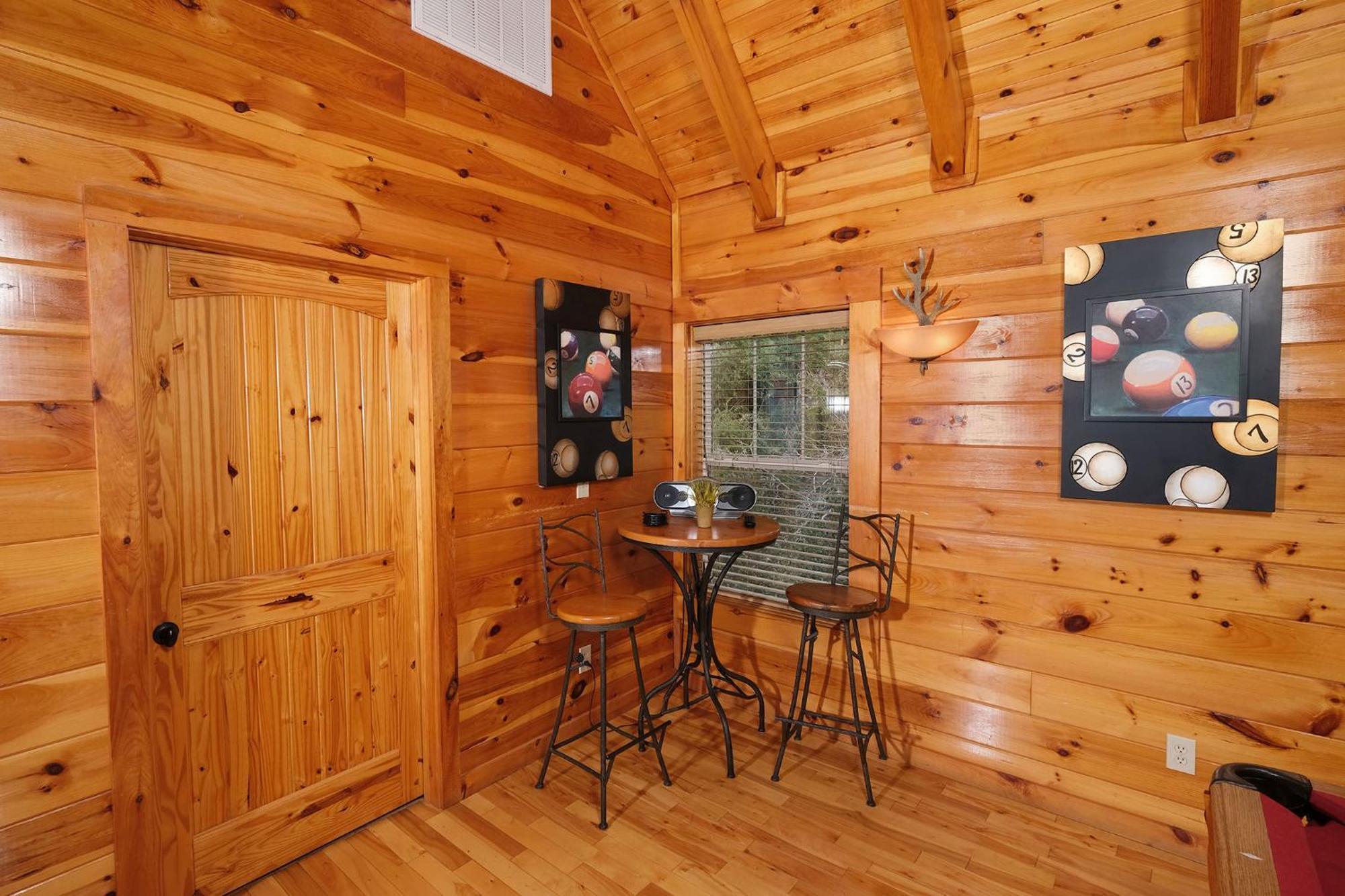 Hemlock Ridge 1713 Villa Gatlinburg Buitenkant foto