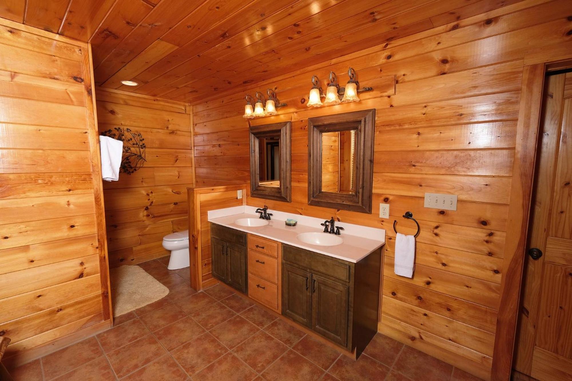 Hemlock Ridge 1713 Villa Gatlinburg Buitenkant foto