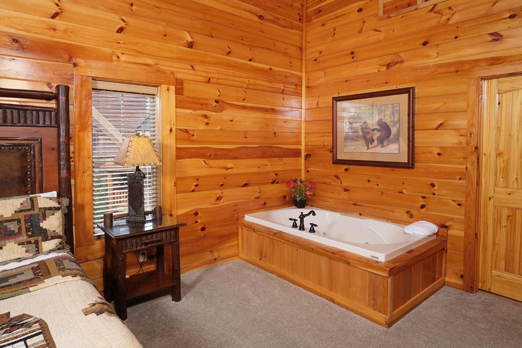 Hemlock Ridge 1713 Villa Gatlinburg Buitenkant foto