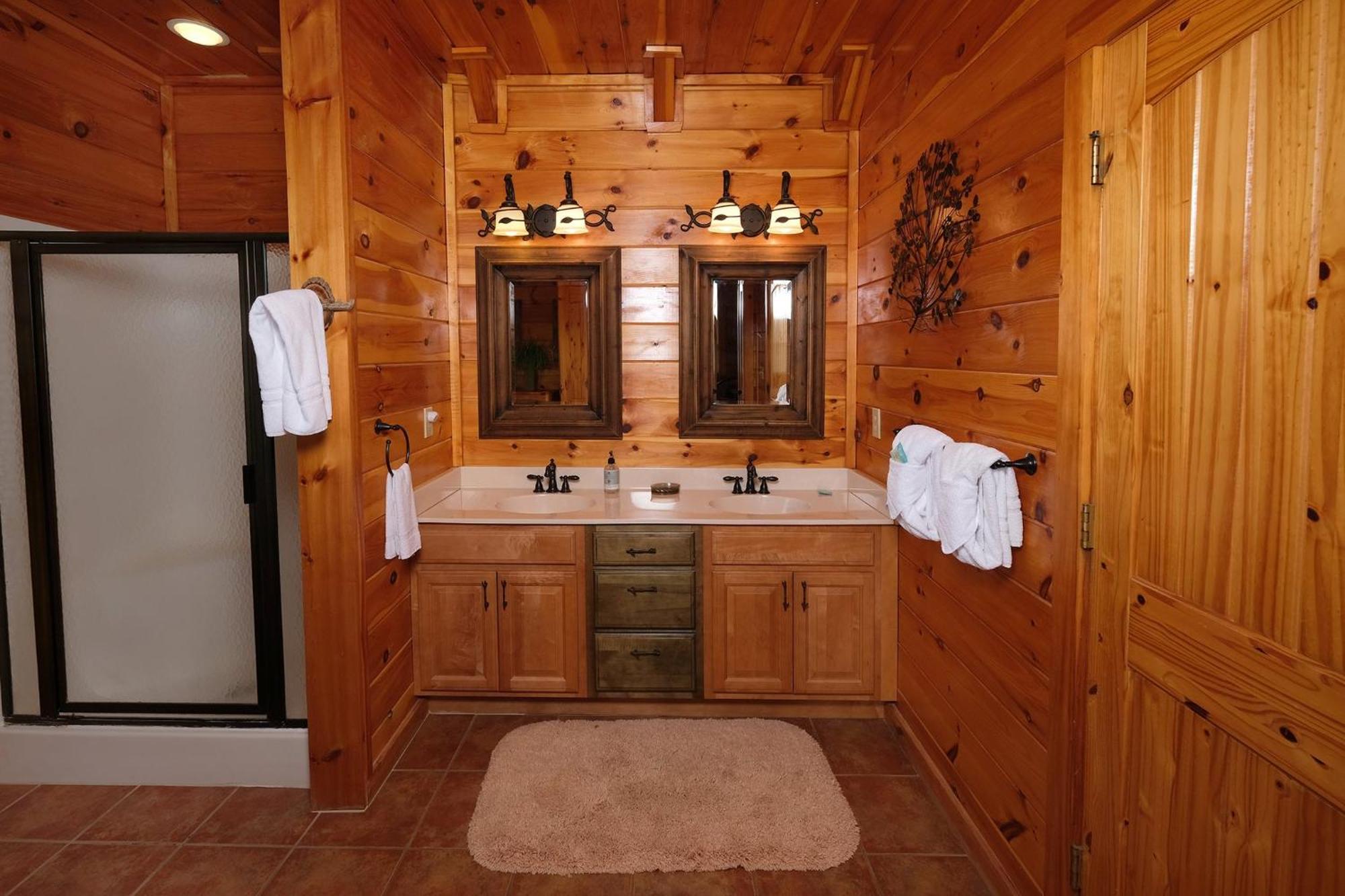 Hemlock Ridge 1713 Villa Gatlinburg Buitenkant foto